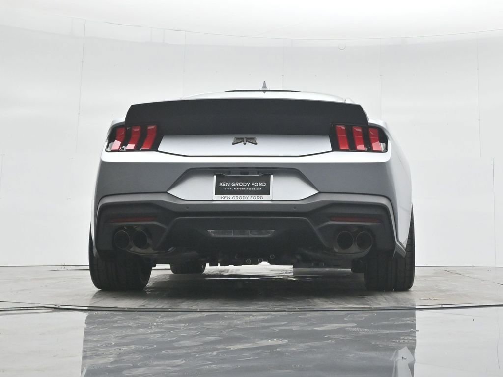New 2025 Ford Mustang GT Premium w/ GT Performance Package image 47