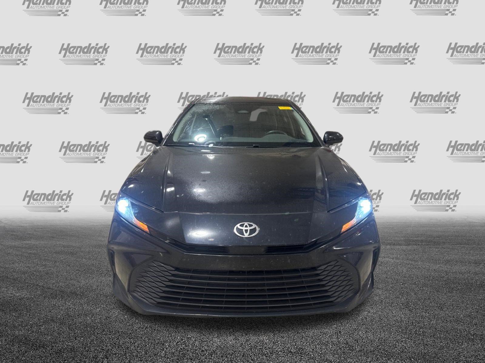 Used 2025 Toyota Camry LE w/ Convenience Package FWD image 37