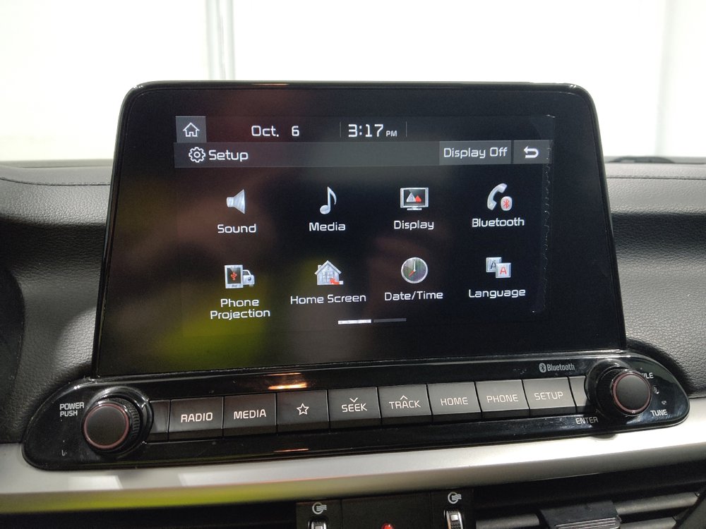 Used 2020 Kia Forte LXS image 25