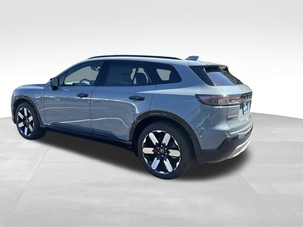New 2026 Honda Prologue Elite image 4