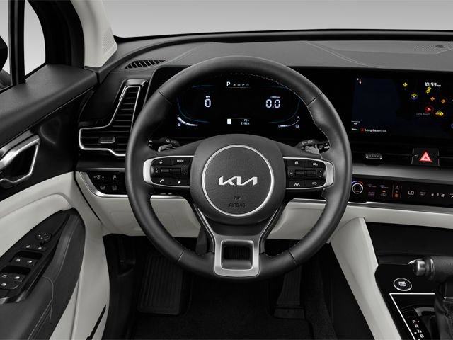 Used 2023 Kia Sportage X-Line Prestige AWD/4WD image 8
