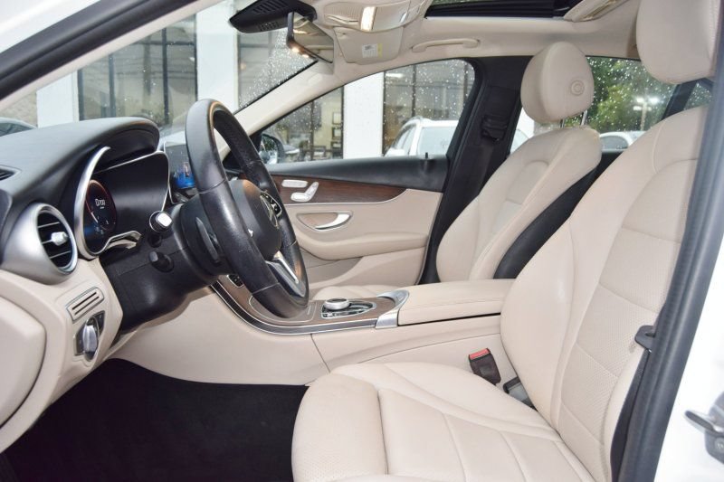 Used 2021 Mercedes-Benz C 300 Sedan image 15