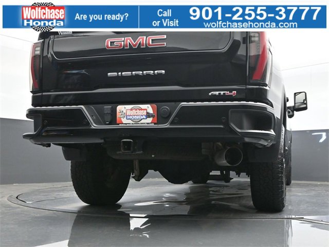 Used 2024 GMC Sierra 2500 AT4 w/ AT4 Premium Plus Package image 26