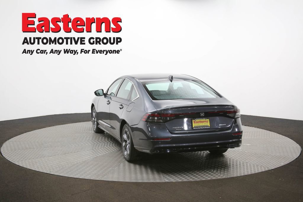 Used 2023 Honda Accord EX-L image 67