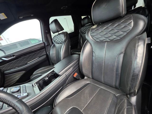 Used 2020 Hyundai Palisade Limited image 24
