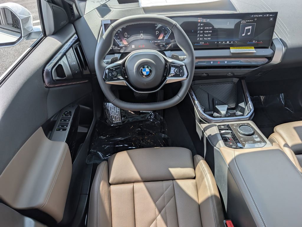 New 2026 BMW X3 xDrive30 w/ Premium Package image 23