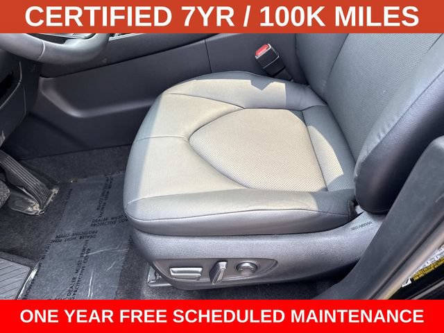 Used 2025 Toyota Grand Highlander FWD image 15