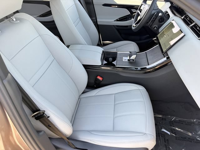 New 2026 Land Rover Range Rover Evoque S AWD/4WD image 11