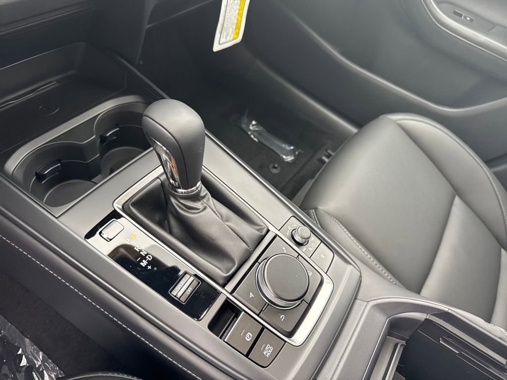 New 2026 MAZDA CX-30 AWD 2.5 S image 24