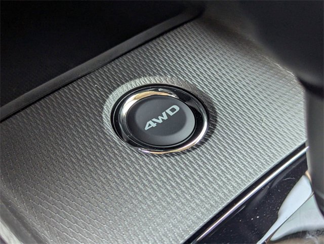 New 2025 Mitsubishi Outlander Sport ES image 18