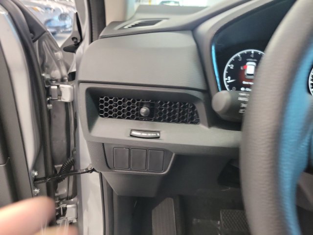 New 2027 Honda CR-V LX image 13