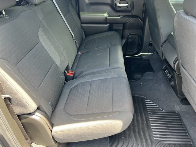 Used 2022 Chevrolet Silverado 1500 LT AWD/4WD image 19