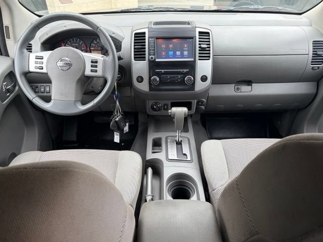 Used 2019 Nissan Frontier SV AWD/4WD image 32