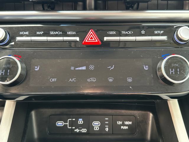 Used 2025 Hyundai Tucson SEL image 32