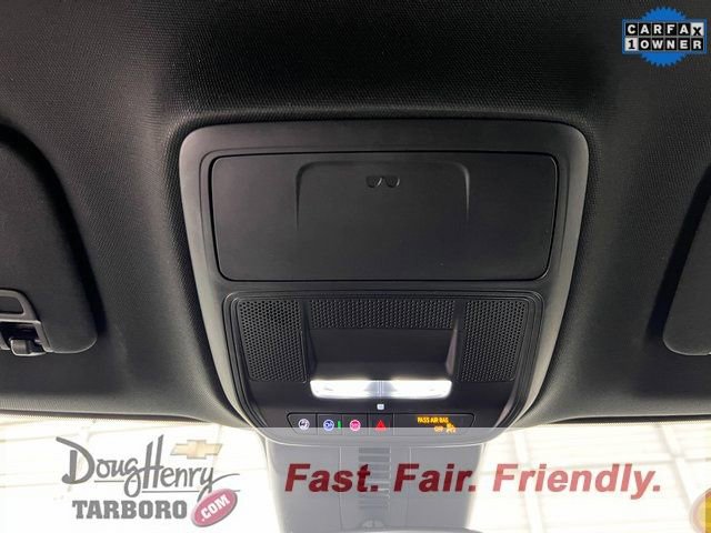 Certified 2025 GMC Acadia Elevation image 52