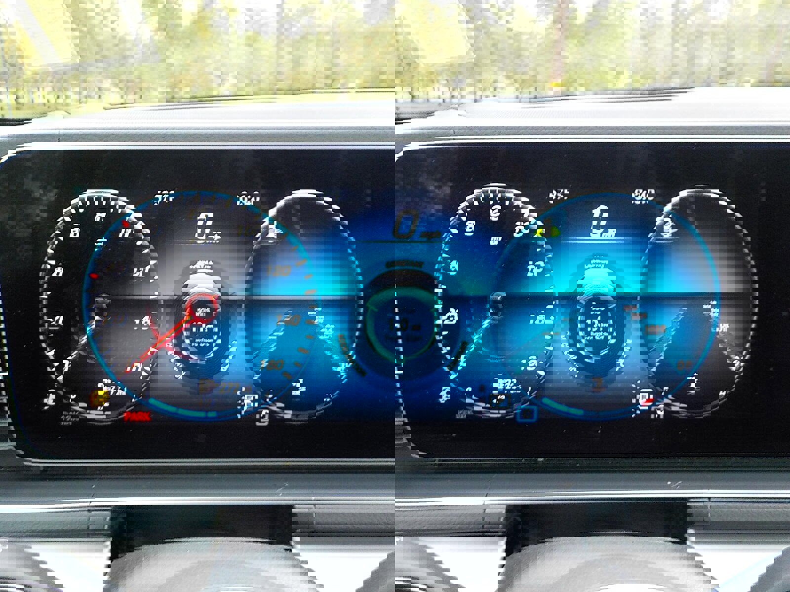 Used 2020 Mercedes-Benz GLE 350 4MATIC image 21