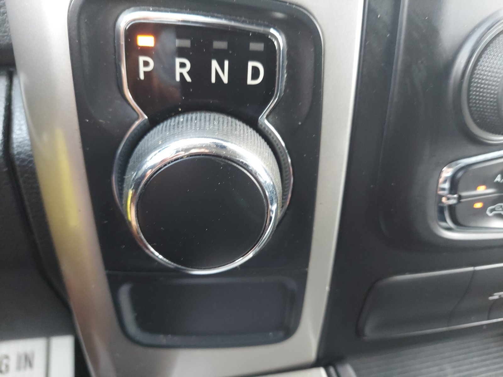 Used 2017 RAM 1500 Lone Star RWD image 22