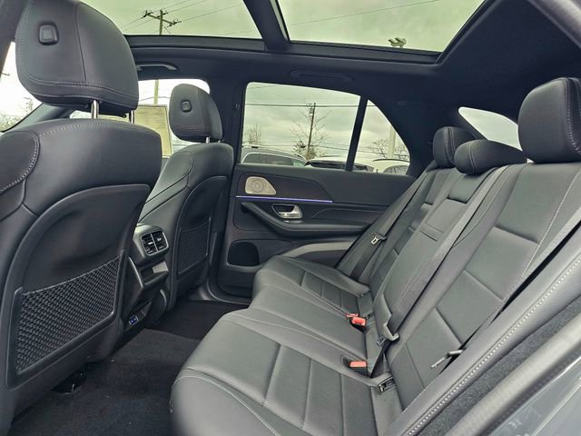 New 2026 Mercedes-Benz GLE 450 4MATIC image 22