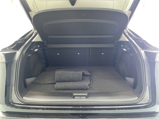 Certified 2024 Nissan Ariya FWD image 15