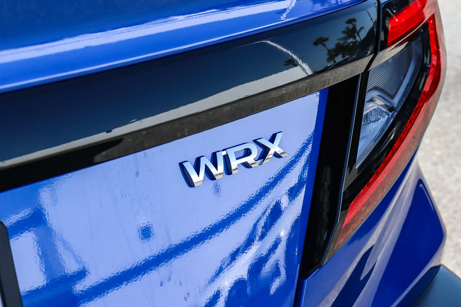 Used 2023 Subaru WRX Limited AWD/4WD image 14