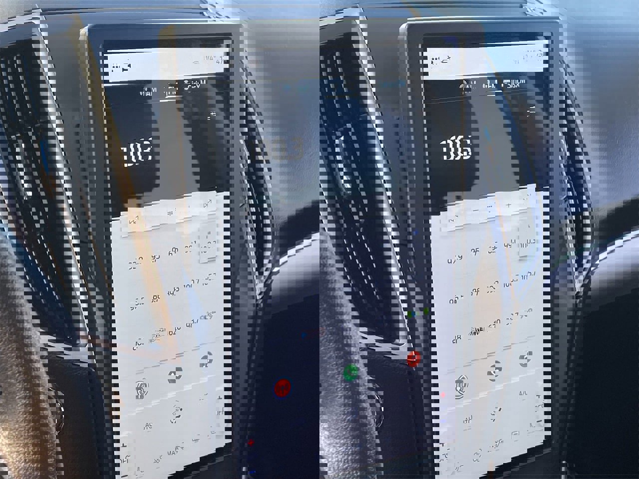 Certified 2022 Ford Edge SEL image 24