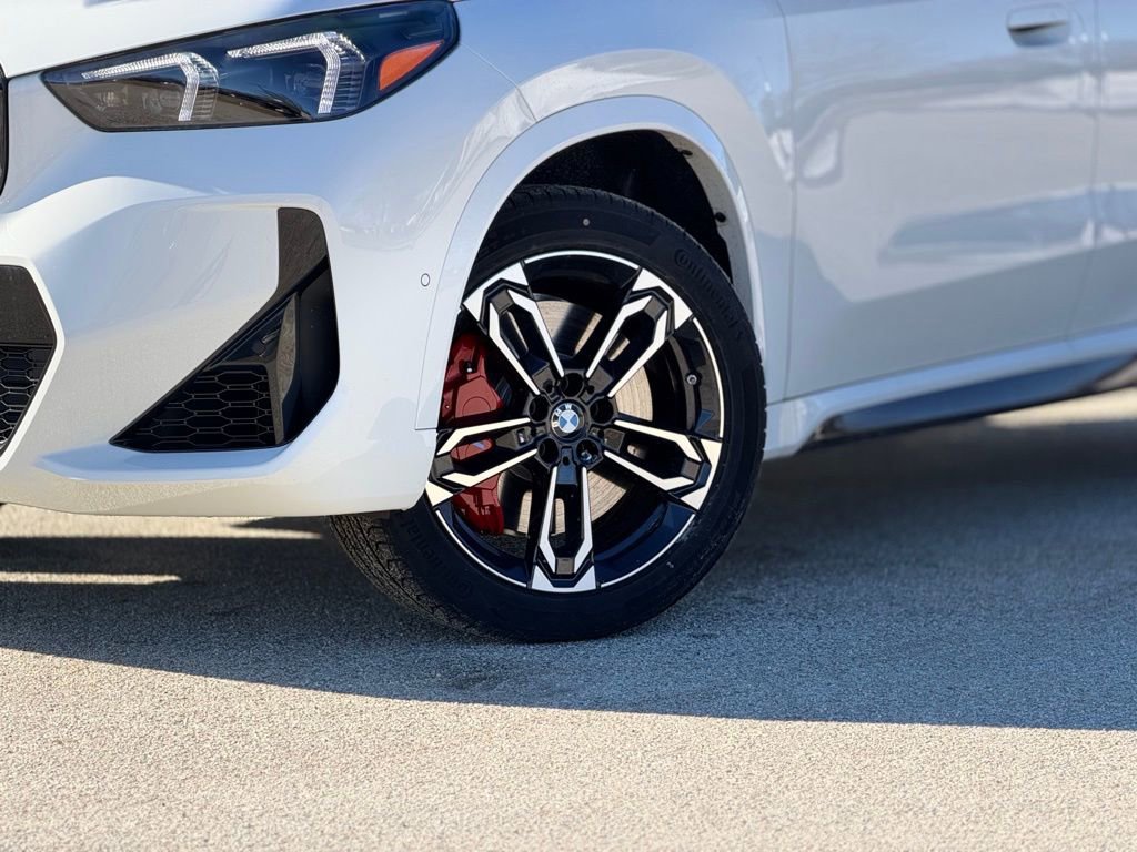 New 2026 BMW X1 xDrive28i w/ M Sport Package image 2