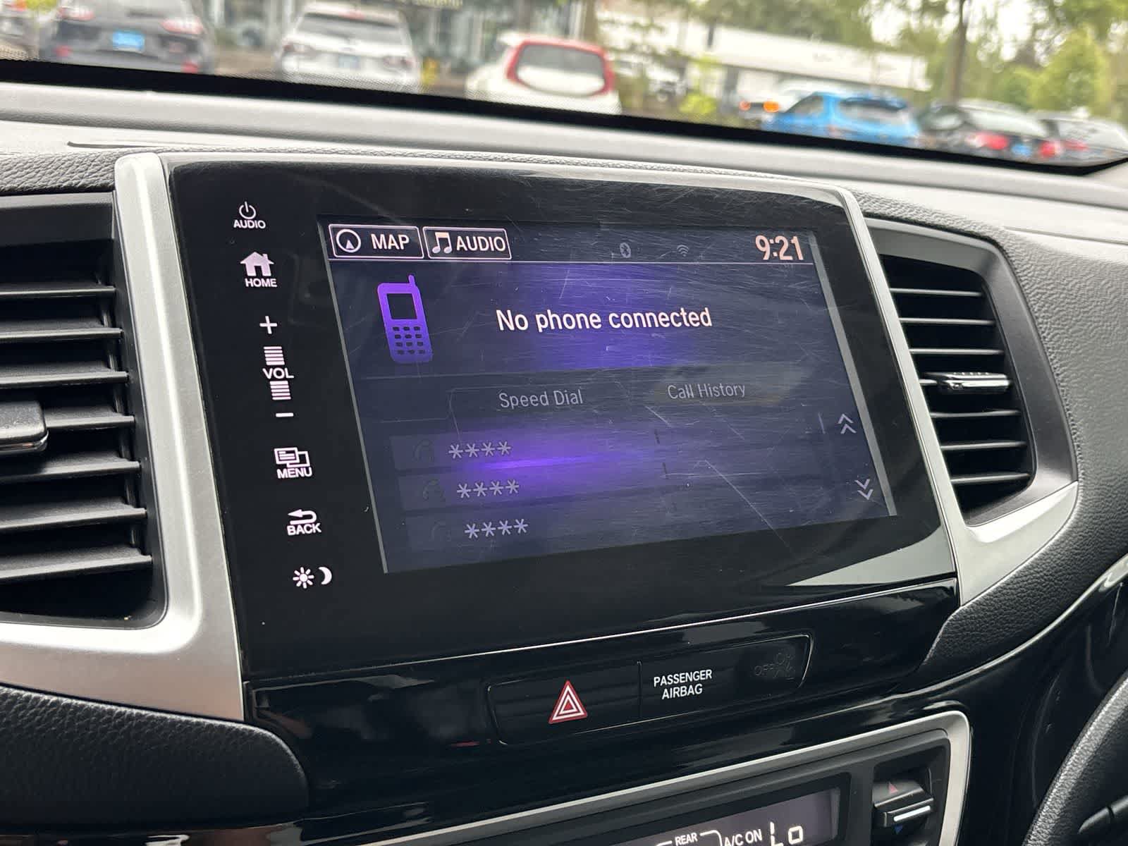 Used 2018 Honda Ridgeline RTL-E image 17