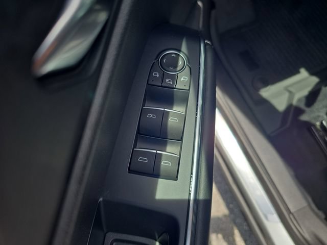 Certified 2024 GMC Acadia Denali w/ LPO, Floor Liner Package FWD image 17
