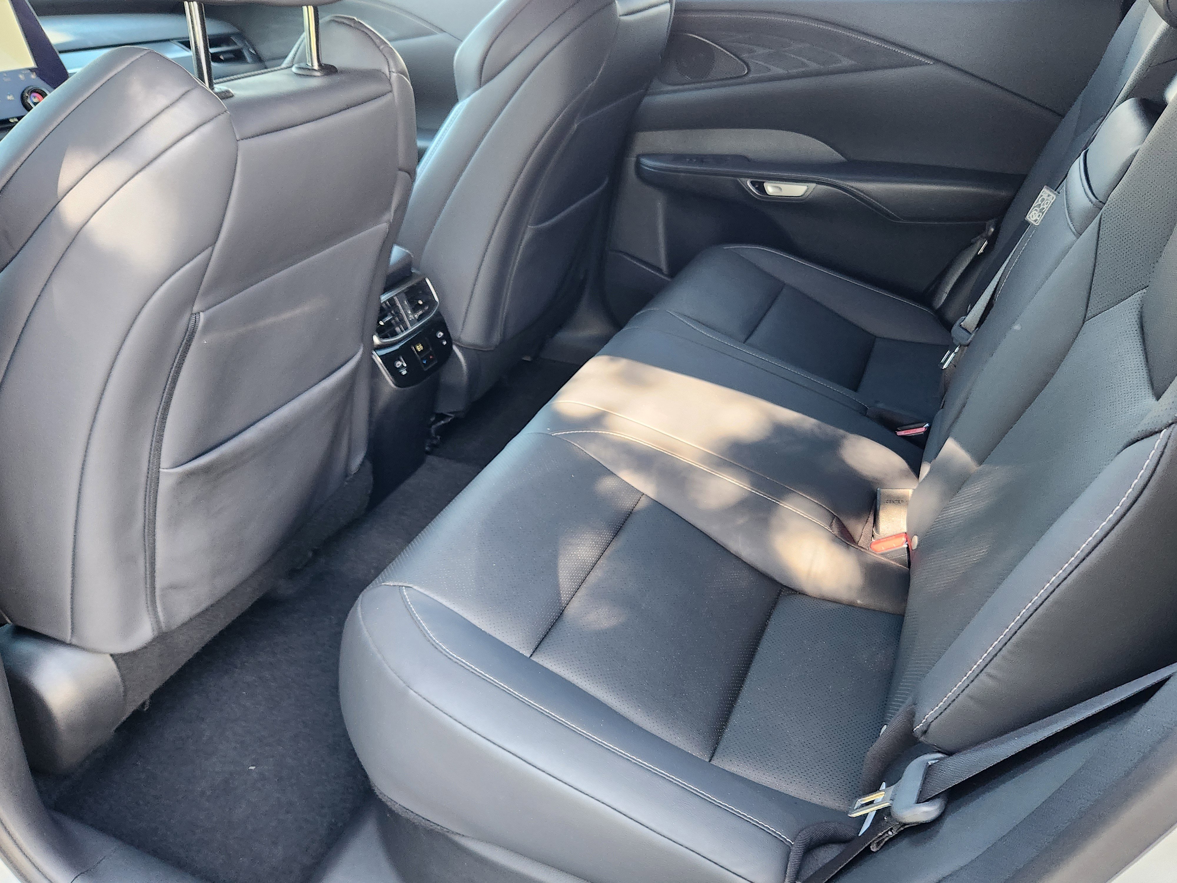 Used 2023 Lexus RX 350 F Sport w/ Cold Area Package AWD/4WD image 14