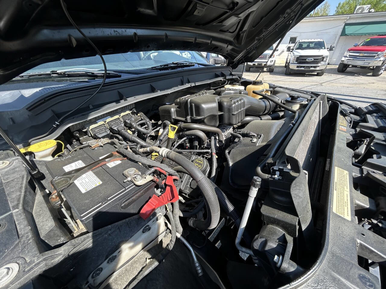 Used 2015 Ford F350 XL image 22