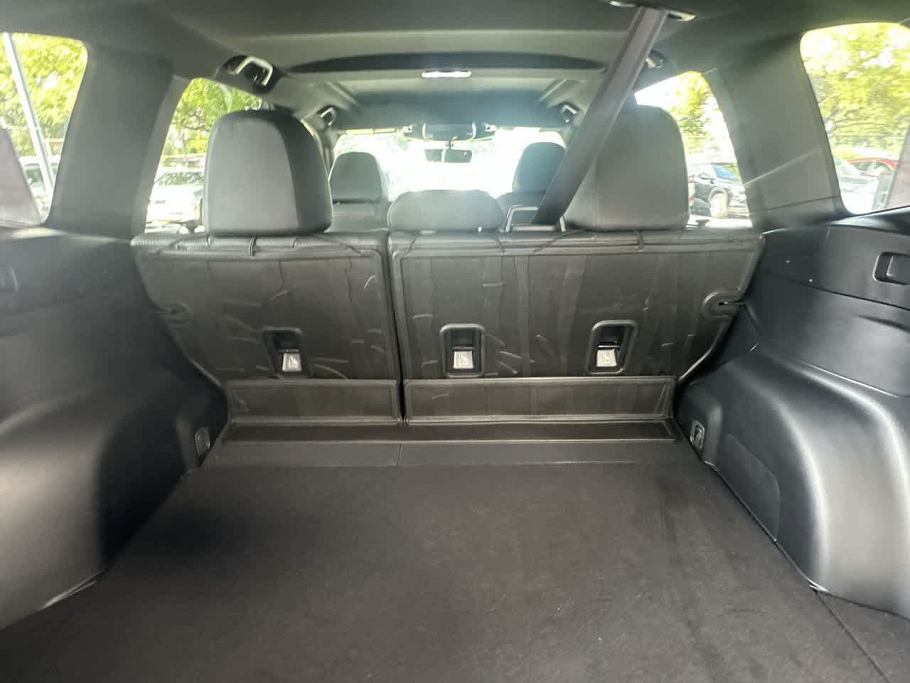Used 2024 Subaru Forester Wilderness AWD/4WD image 25