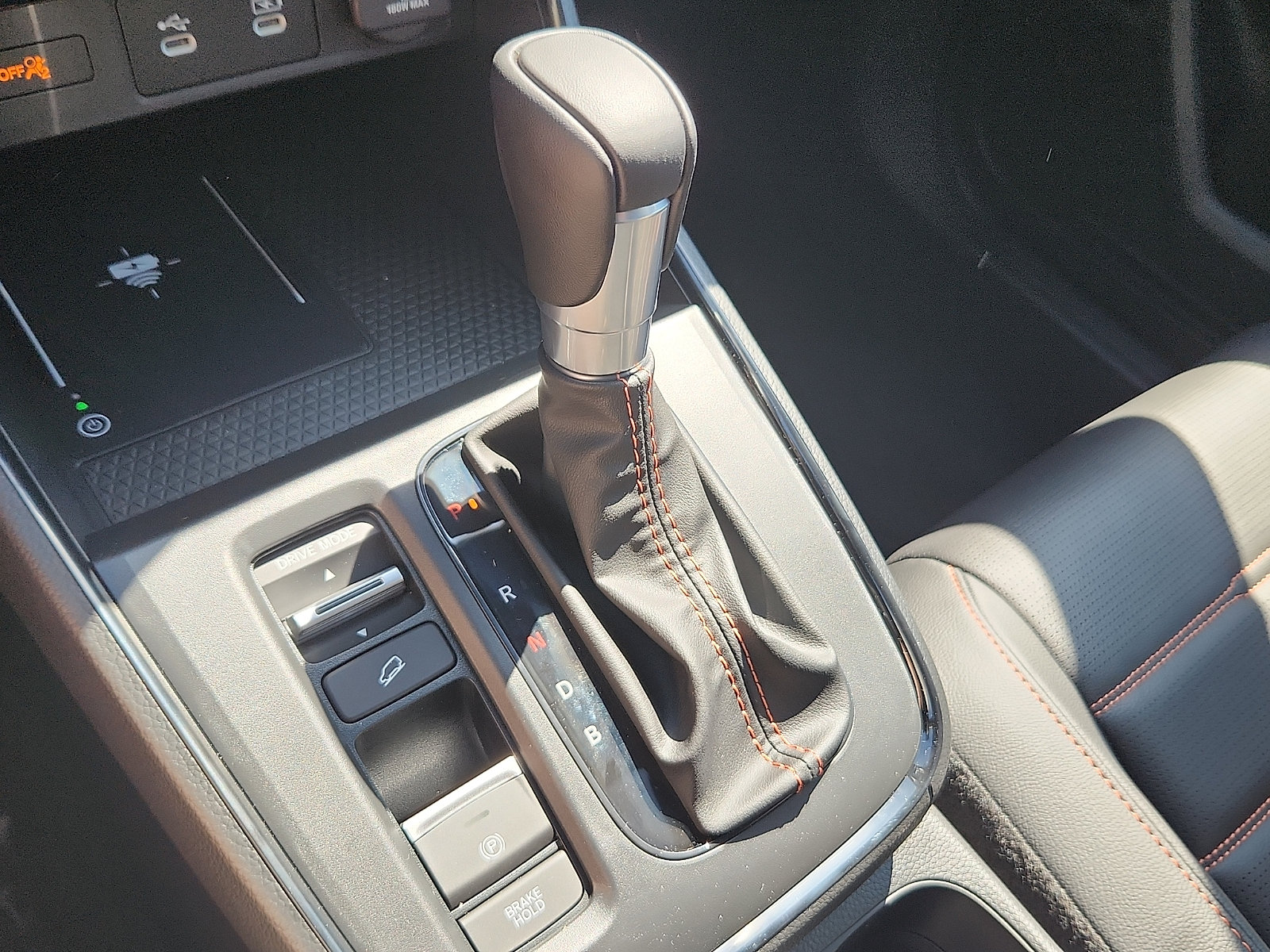 New 2026 Honda CR-V Sport Touring image 11