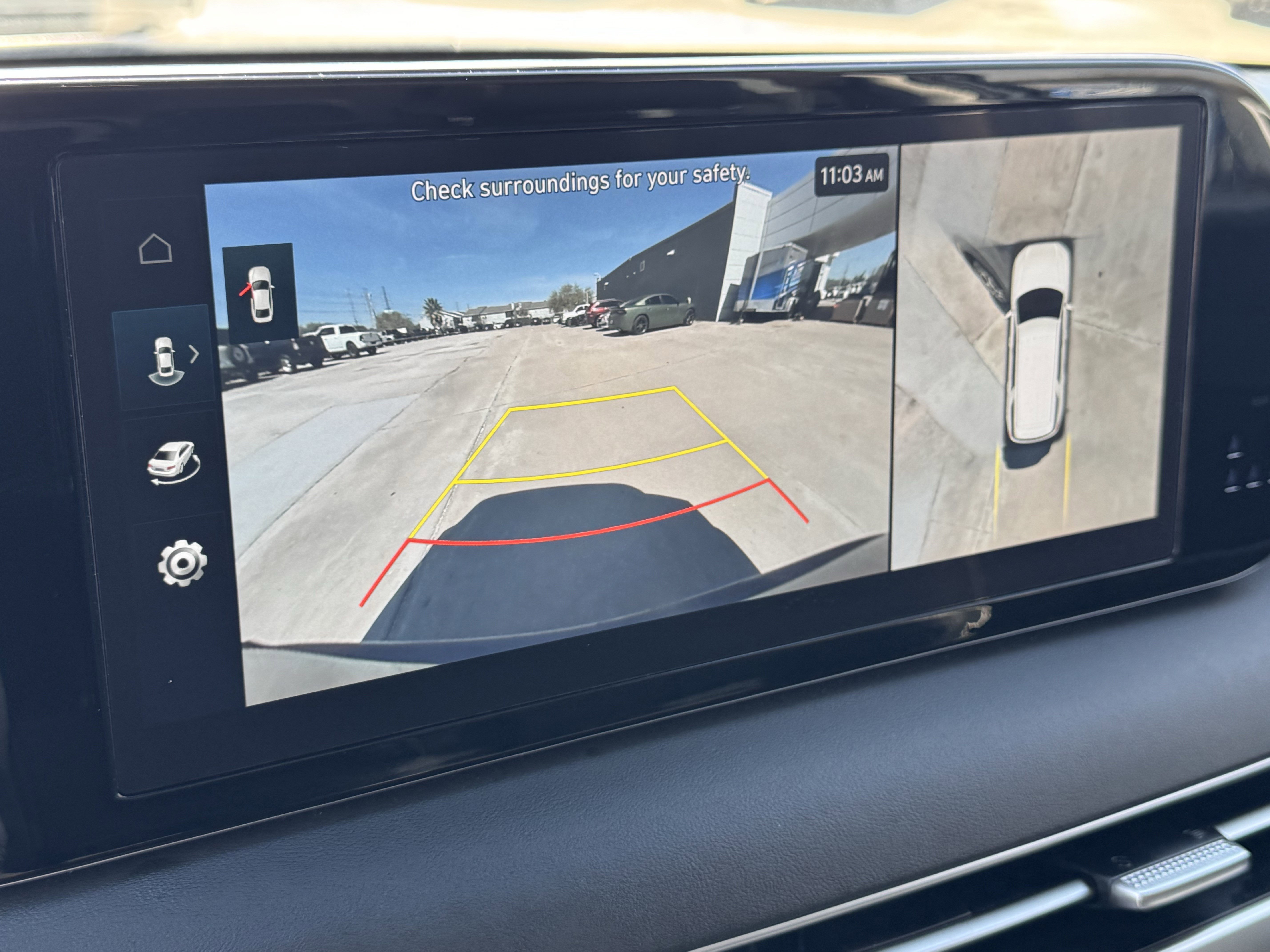 Used 2025 Hyundai Palisade Limited image 19