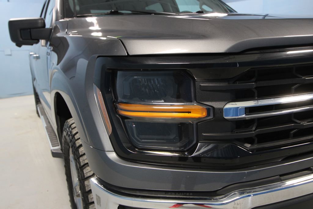 Used 2024 Ford F150 XLT w/ Tow/Haul Package image 33