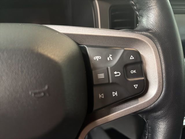 Used 2021 Ford Bronco Outer Banks image 18