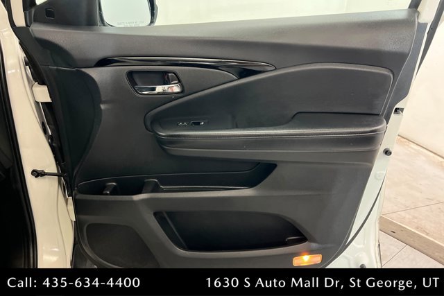 Used 2019 Honda Pilot Touring image 24