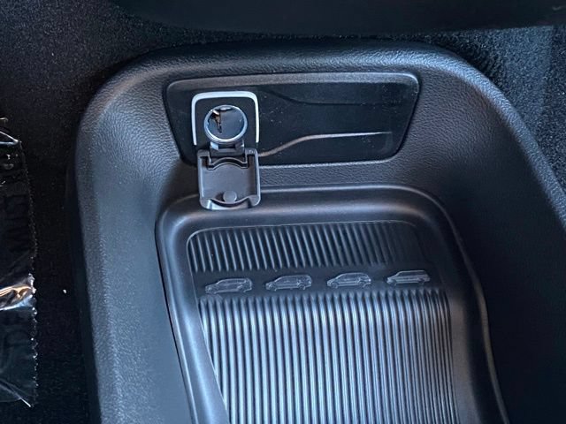 New 2026 Chrysler Pacifica Select w/ S Appearance Package FWD image 28
