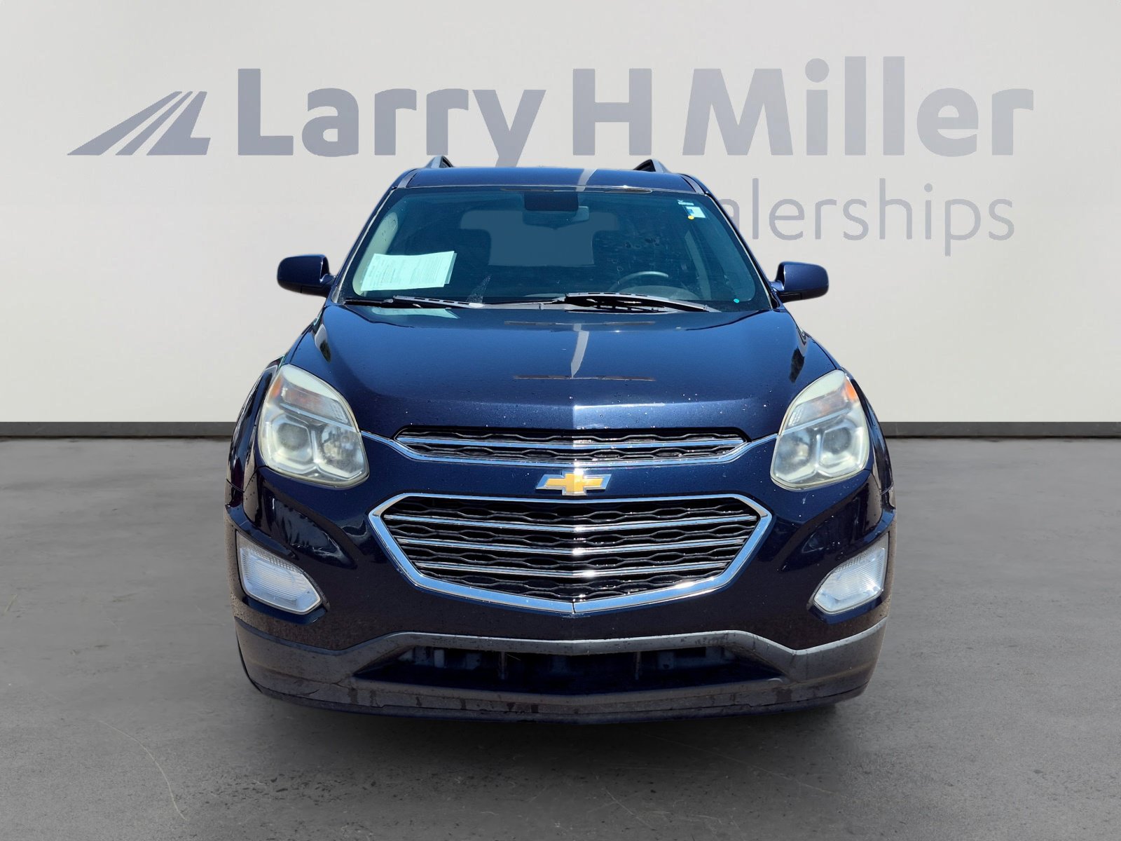 Used 2016 Chevrolet Equinox LT w/ Convenience Package FWD image 8