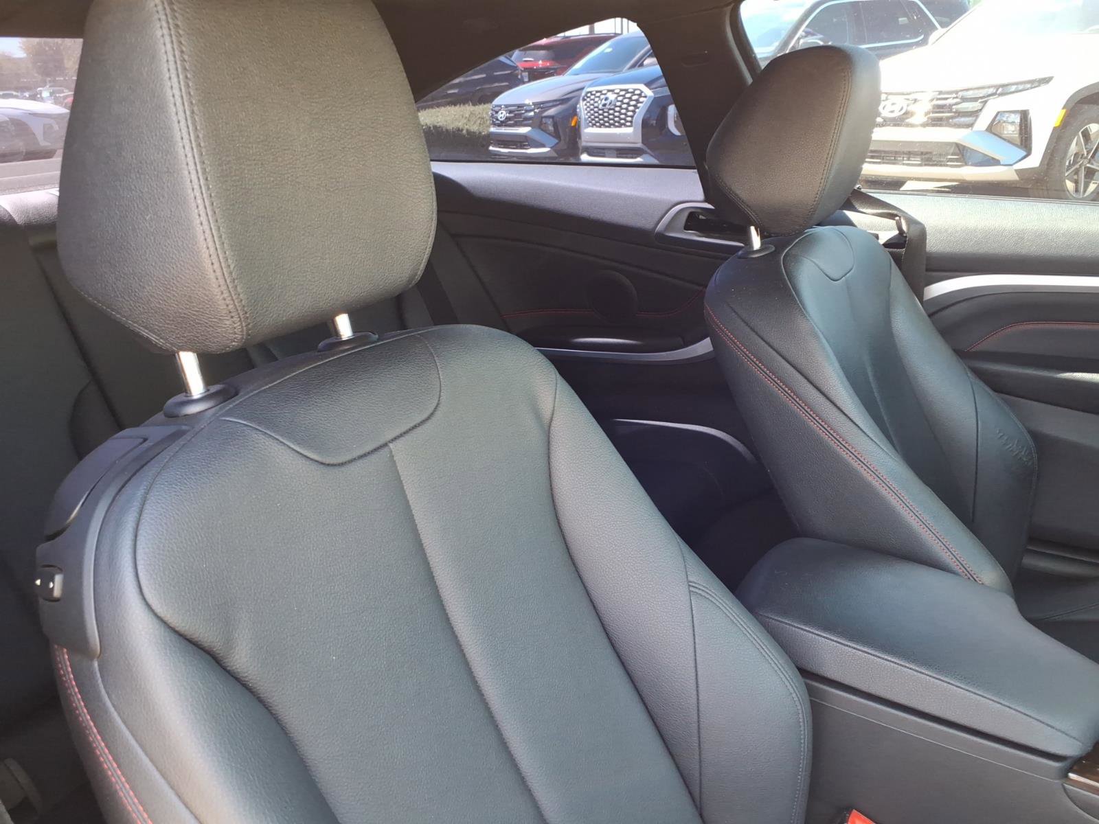 Used 2015 BMW 428i Coupe image 12