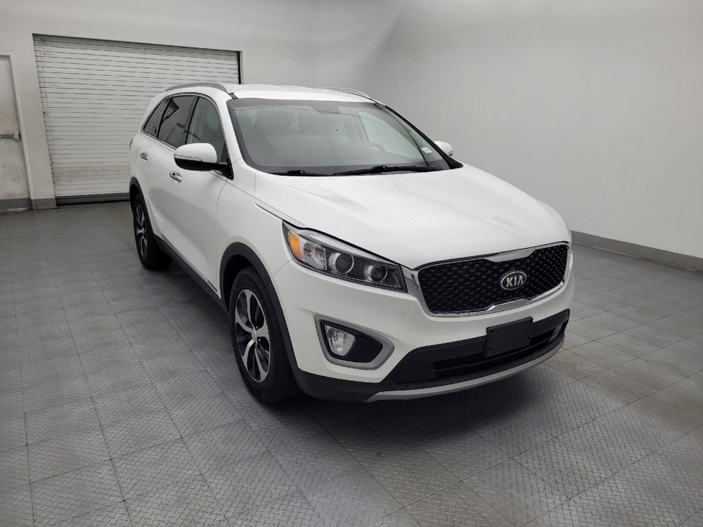 Used 2016 Kia Sorento EX AWD/4WD image 13