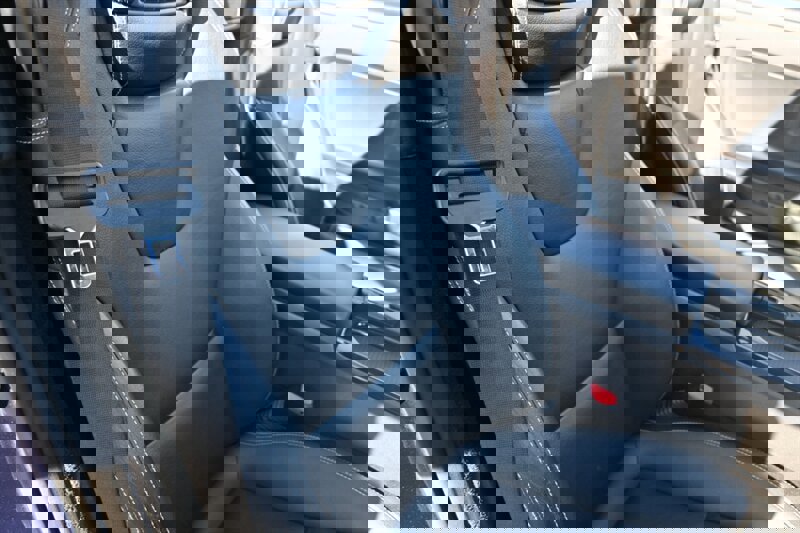 Used 2015 Mercedes-Benz SLK 250 image 57