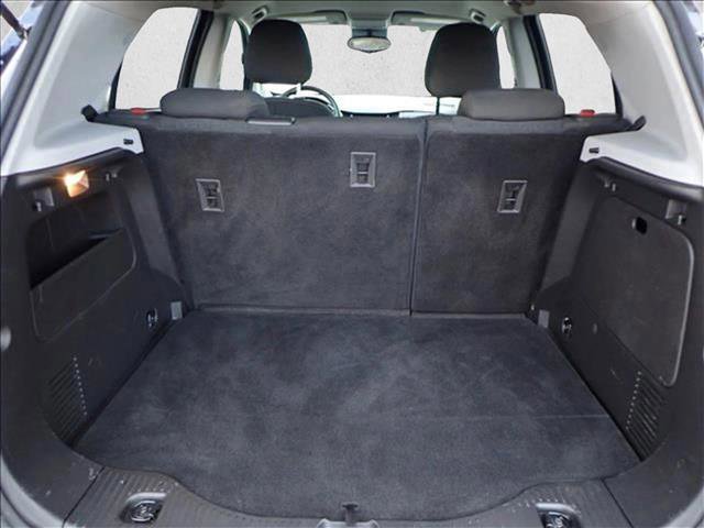 Used 2021 Chevrolet Trax LS w/ Tint and Cruise Package image 8