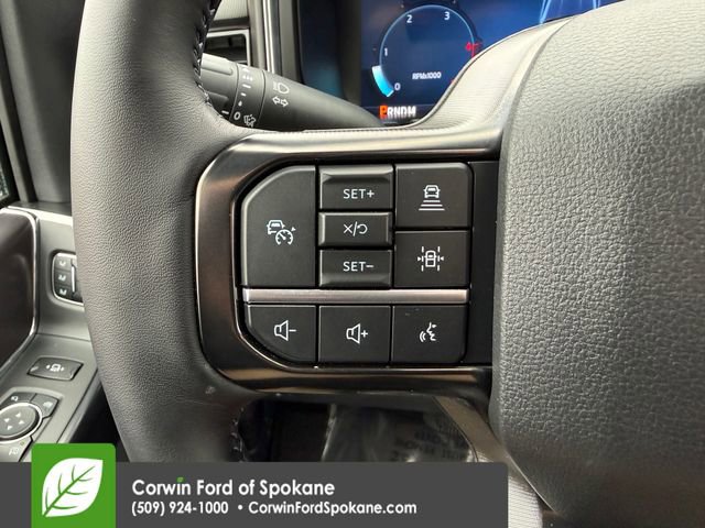Used 2026 Ford F450 Platinum AWD/4WD image 23