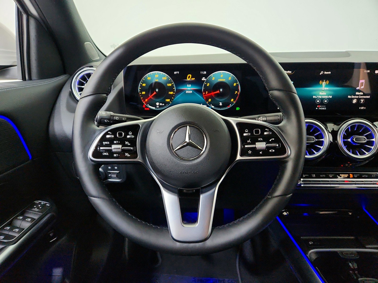 Certified 2023 Mercedes-Benz GLA 250 4MATIC w/ Premium Package image 16