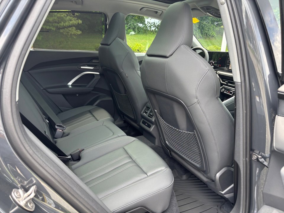 New 2025 Audi Q5 Premium Plus image 29