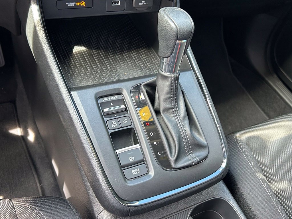 Used 2024 Honda CR-V LX image 25