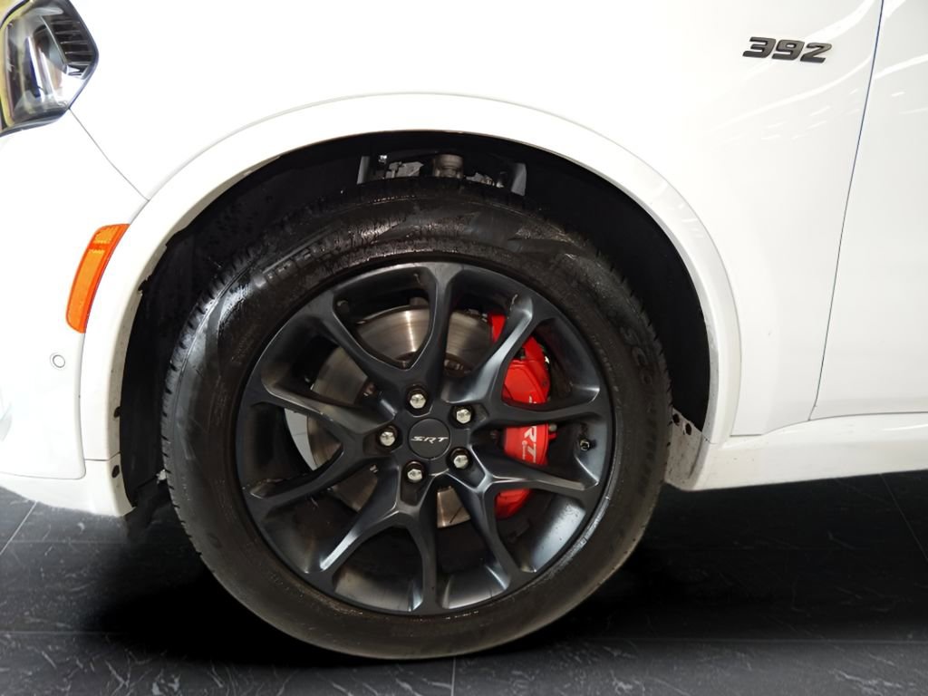 Used 2023 Dodge Durango SRT image 10