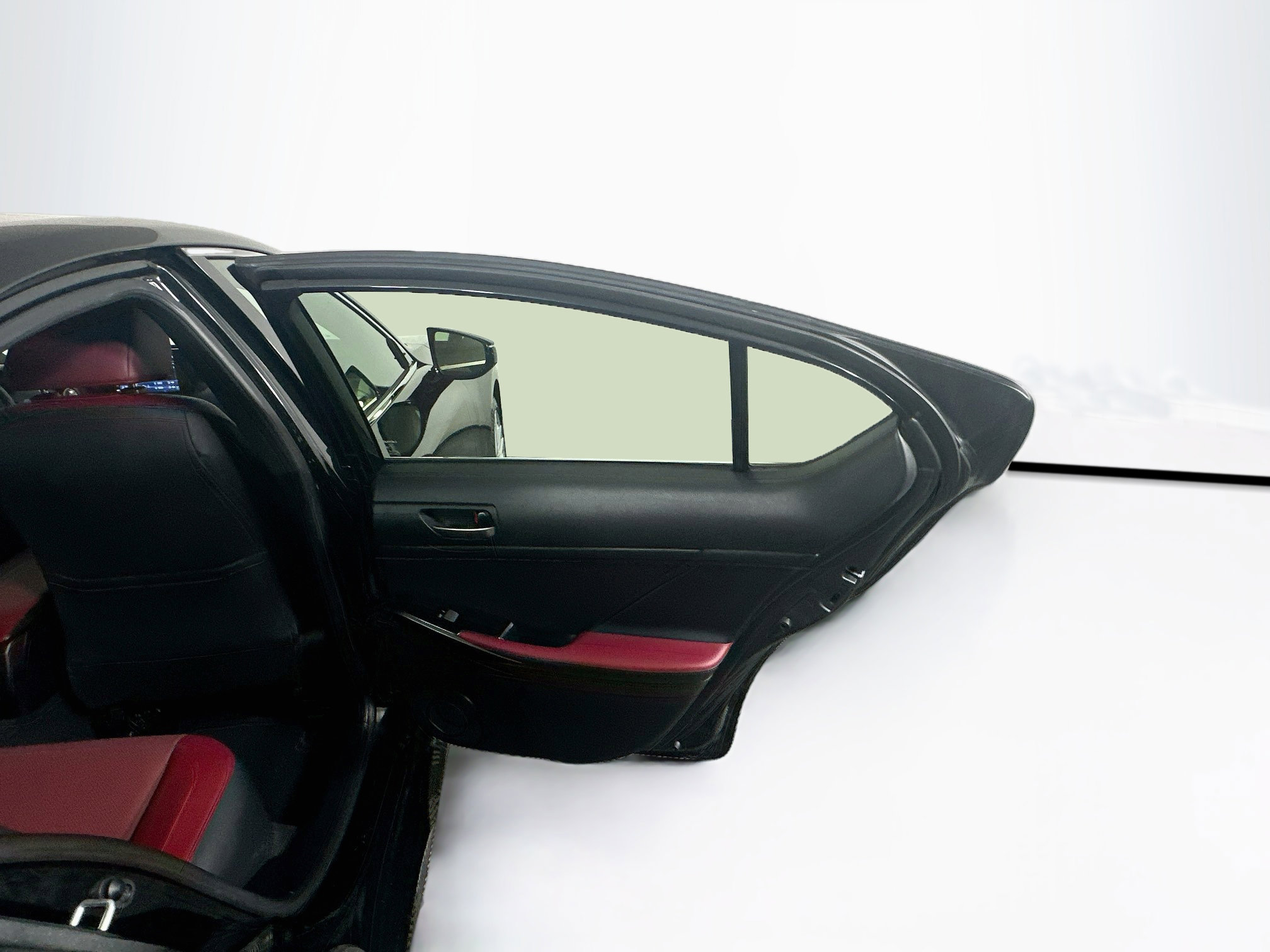 Used 2024 Lexus IS 300 w/ Comfort Package RWD image 28
