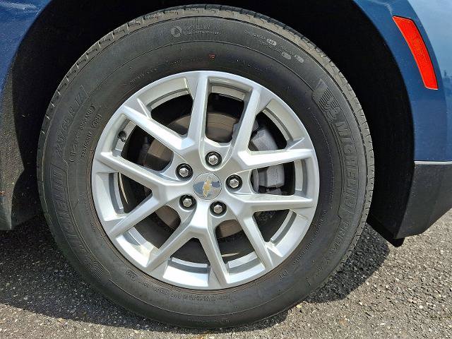 Used 2024 Chevrolet Equinox LT image 8