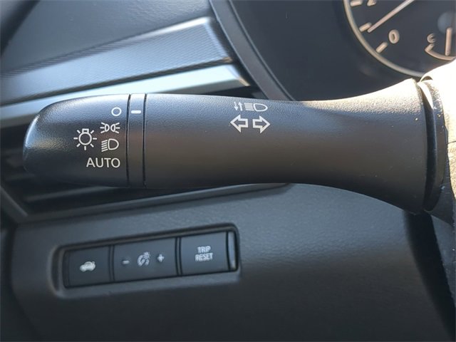 Used 2024 Nissan Altima 2.5 SR image 27